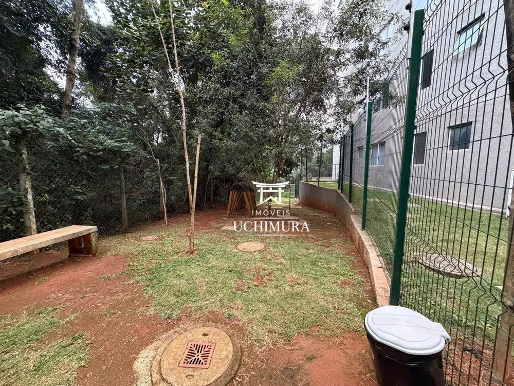 Apartamento, 2 quartos, 47 m² - Foto 9