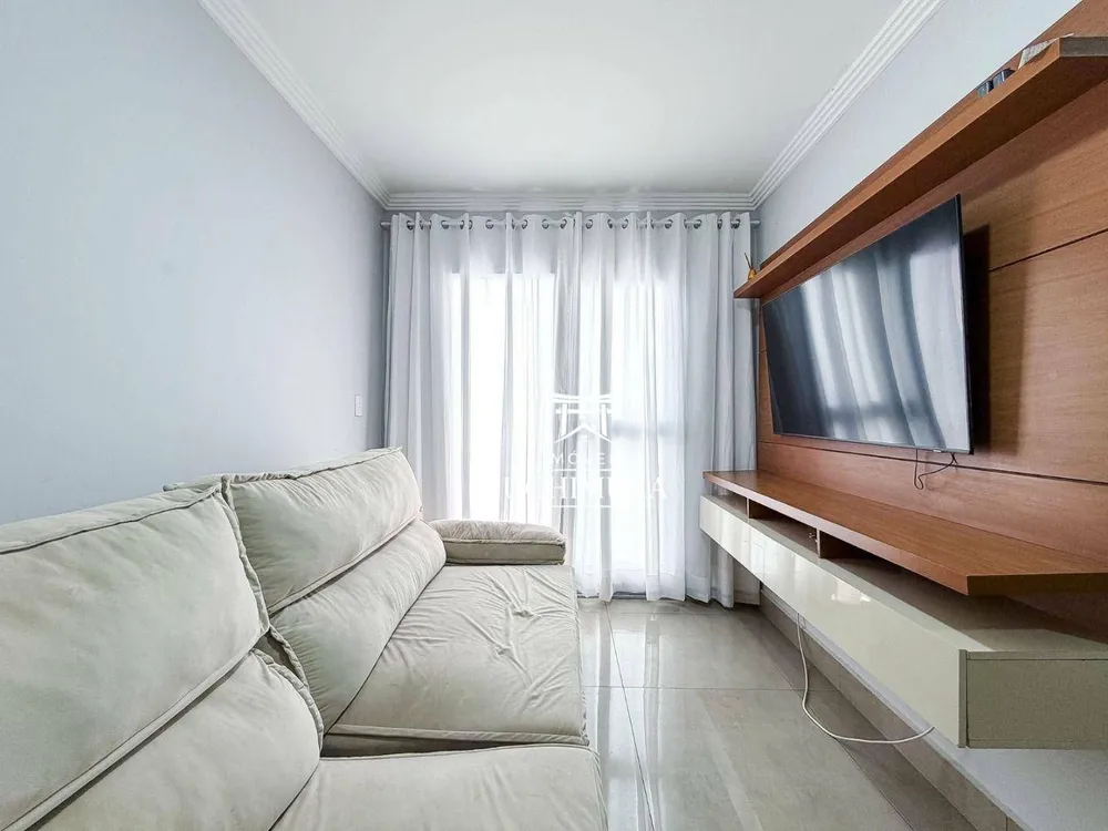 Apartamento, 2 quartos, 55 m² - Foto 2