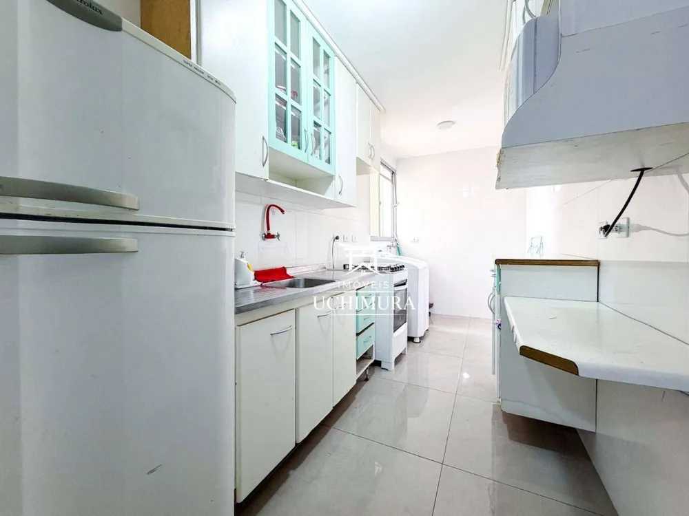 Apartamento, 2 quartos, 55 m² - Foto 8