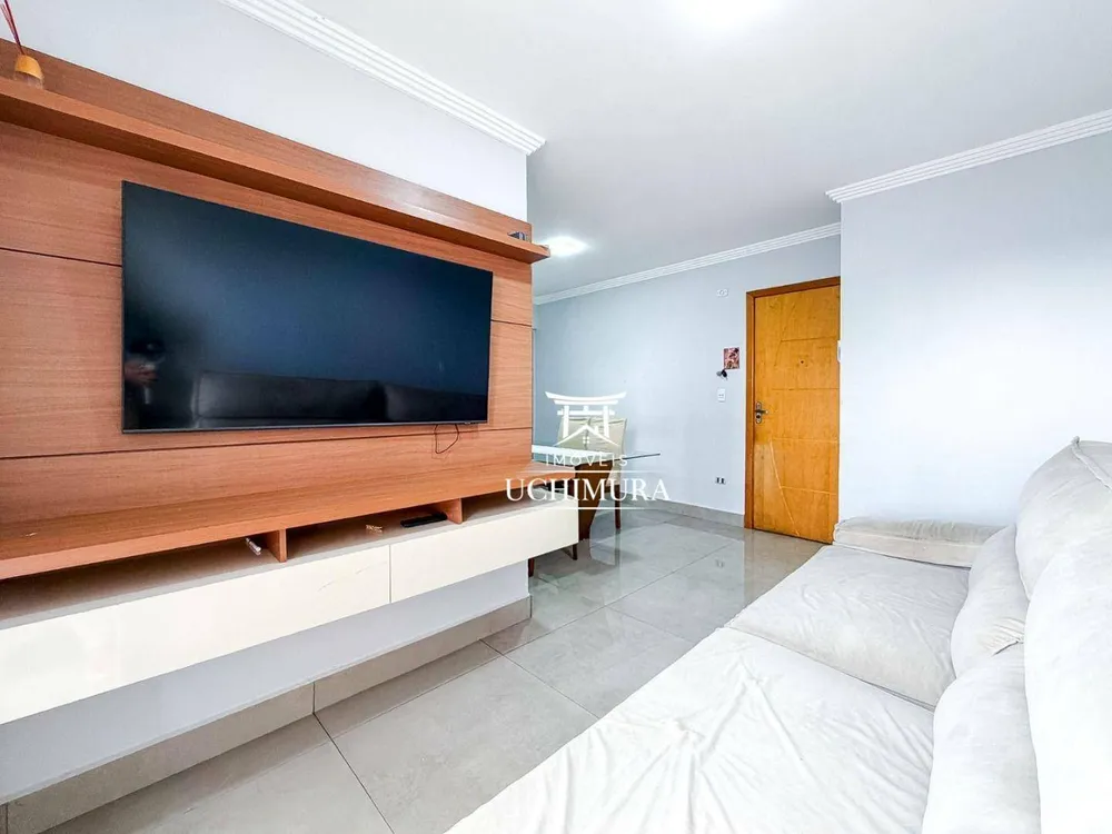 Apartamento, 2 quartos, 55 m² - Foto 4