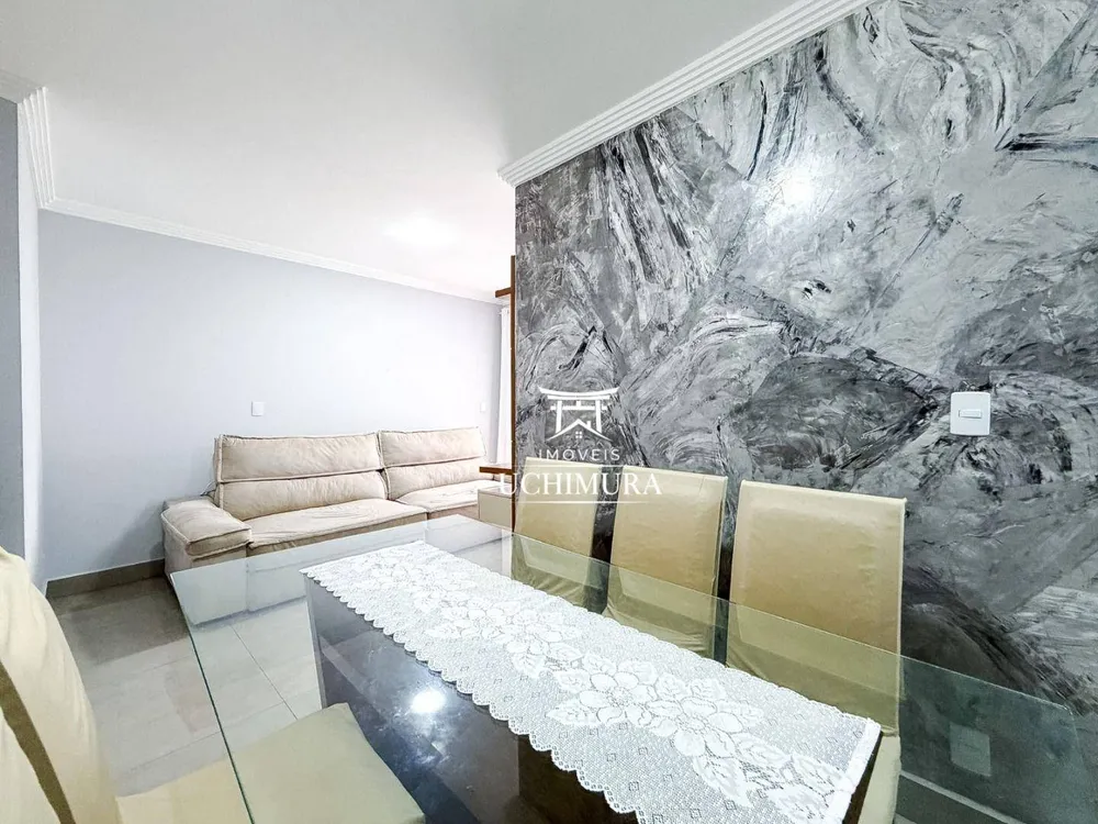 Apartamento, 2 quartos, 55 m² - Foto 6