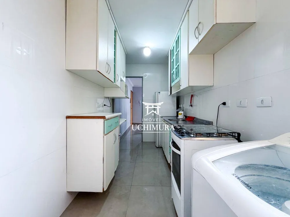 Apartamento, 2 quartos, 55 m² - Foto 9