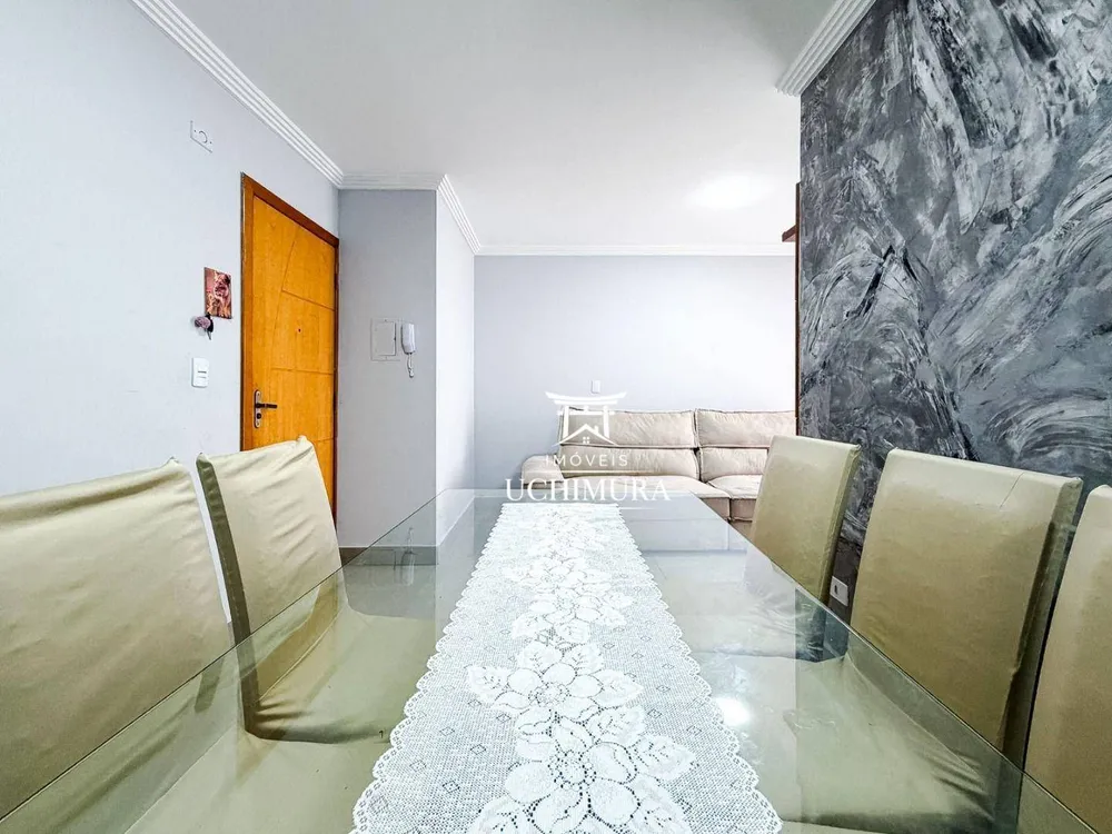 Apartamento, 2 quartos, 55 m² - Foto 7