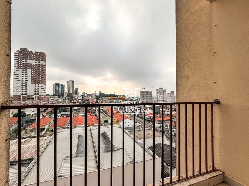 Apartamento, 2 quartos, 55 m² - Foto 3