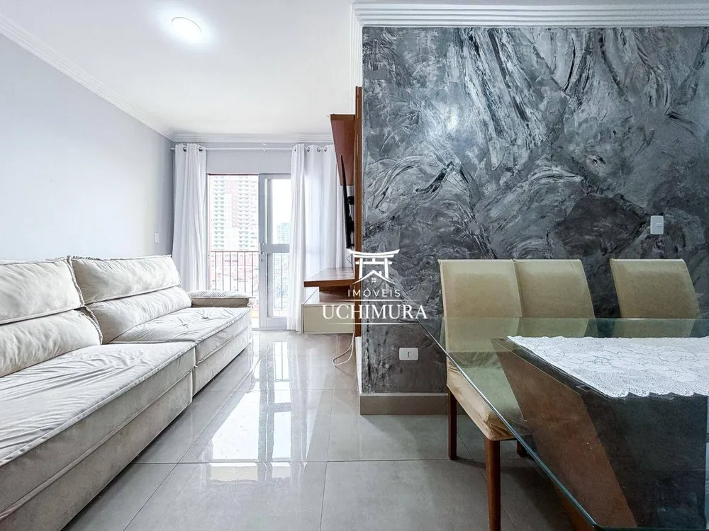 Apartamento, 2 quartos, 55 m² - Foto 5