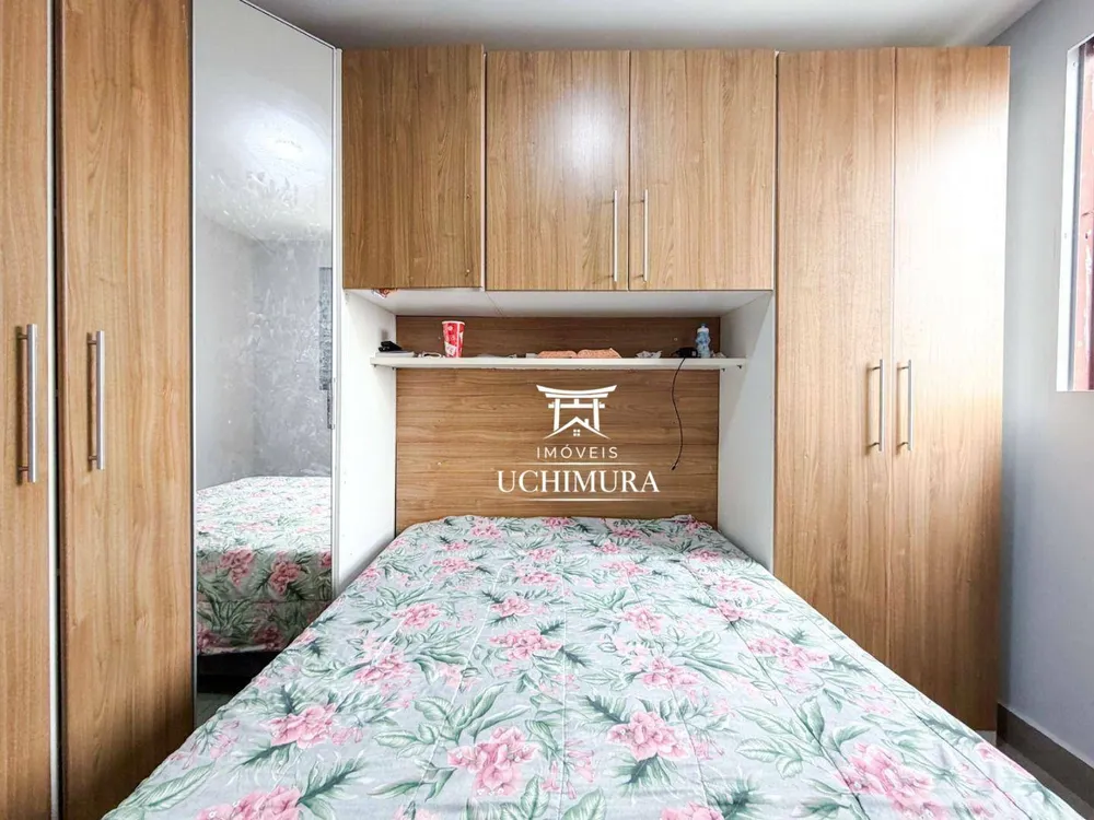 Apartamento, 2 quartos, 55 m² - Foto 11