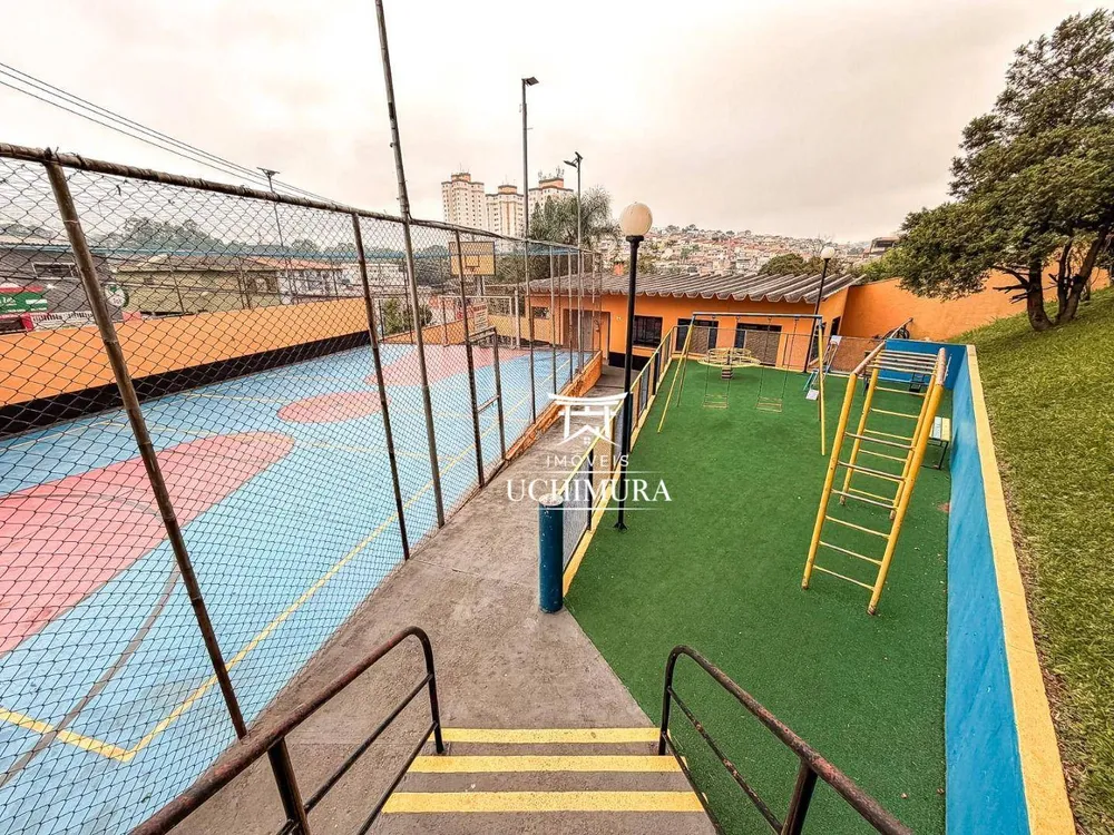 Apartamento, 2 quartos, 55 m² - Foto 15