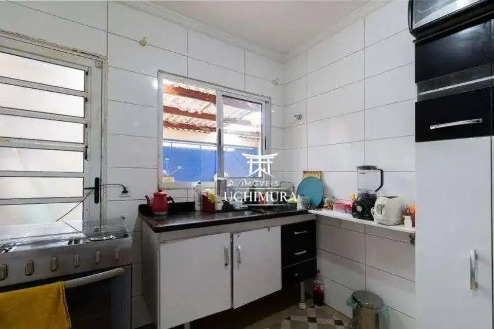 Sobrado, 2 quartos, 90 m² - Foto 5