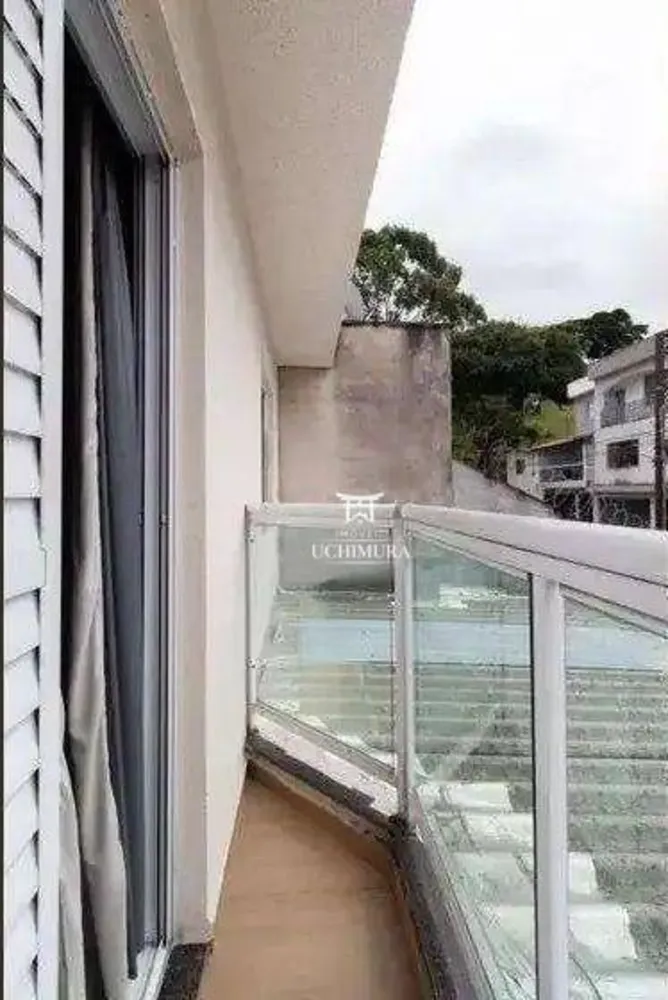 Sobrado, 2 quartos, 90 m² - Foto 12