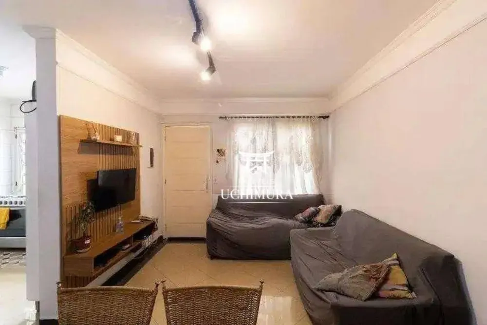 Sobrado, 2 quartos, 90 m² - Foto 2