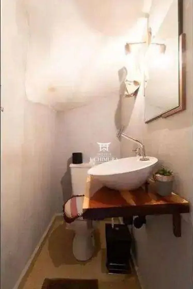 Sobrado, 2 quartos, 90 m² - Foto 6