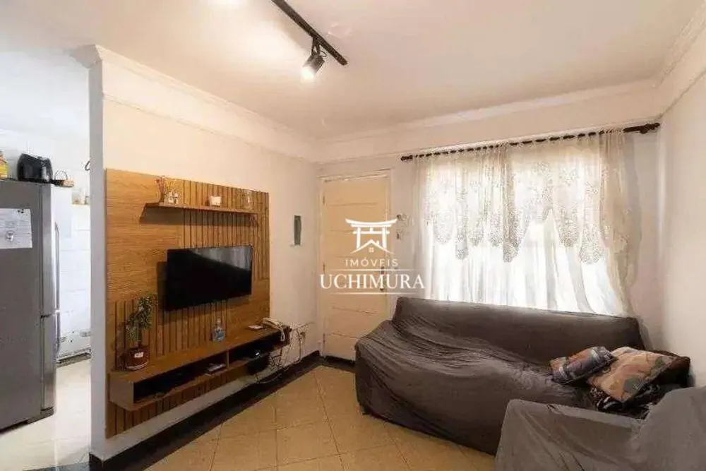 Sobrado, 2 quartos, 90 m² - Foto 3