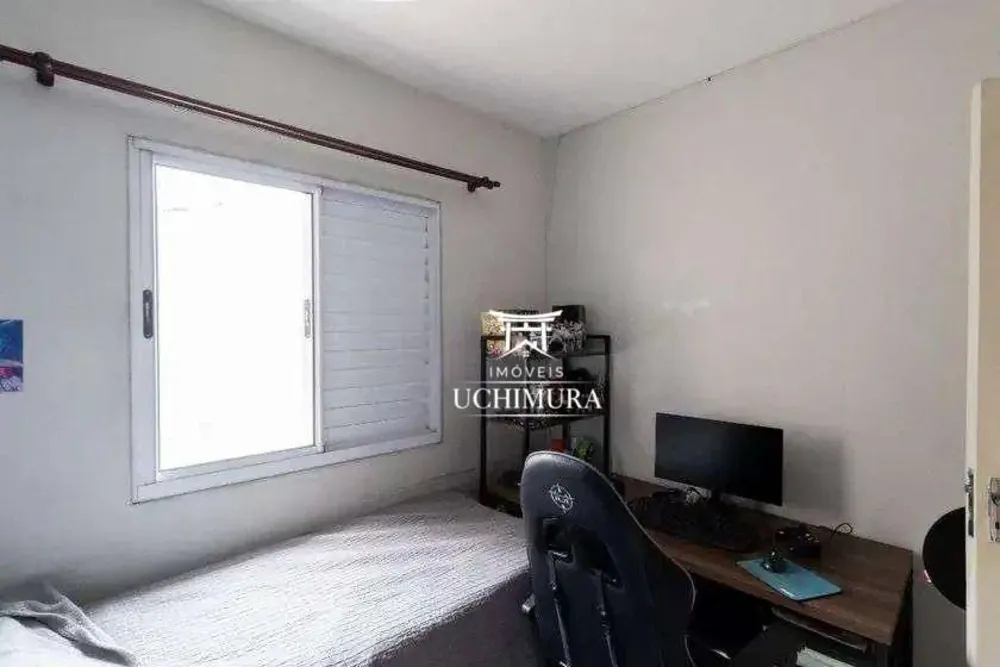 Sobrado, 2 quartos, 90 m² - Foto 9