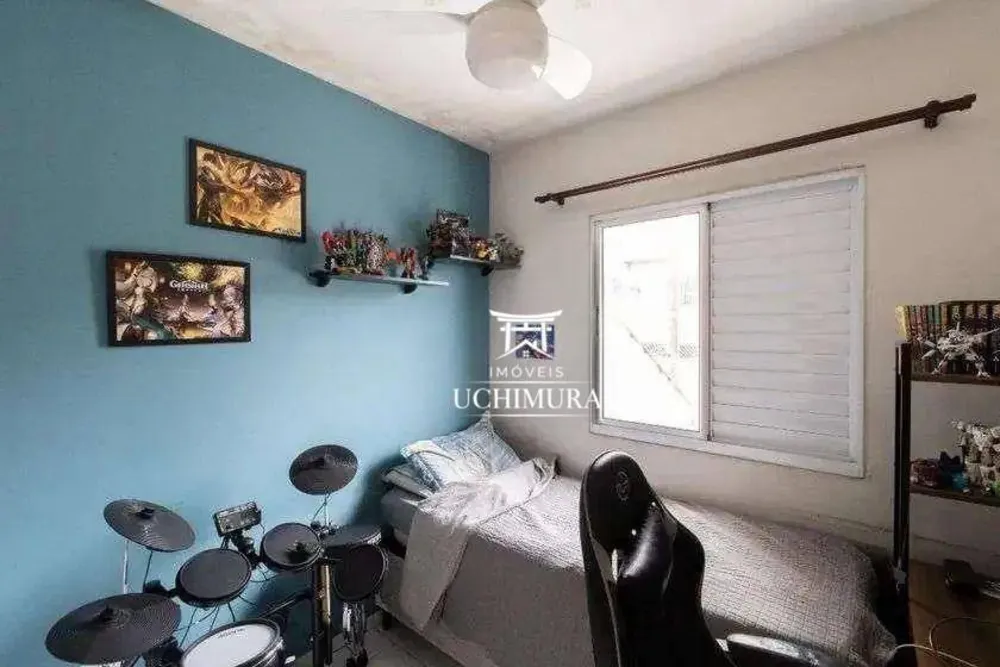 Sobrado, 2 quartos, 90 m² - Foto 7