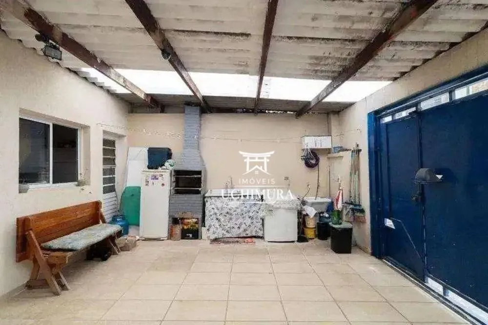 Sobrado, 2 quartos, 90 m² - Foto 8