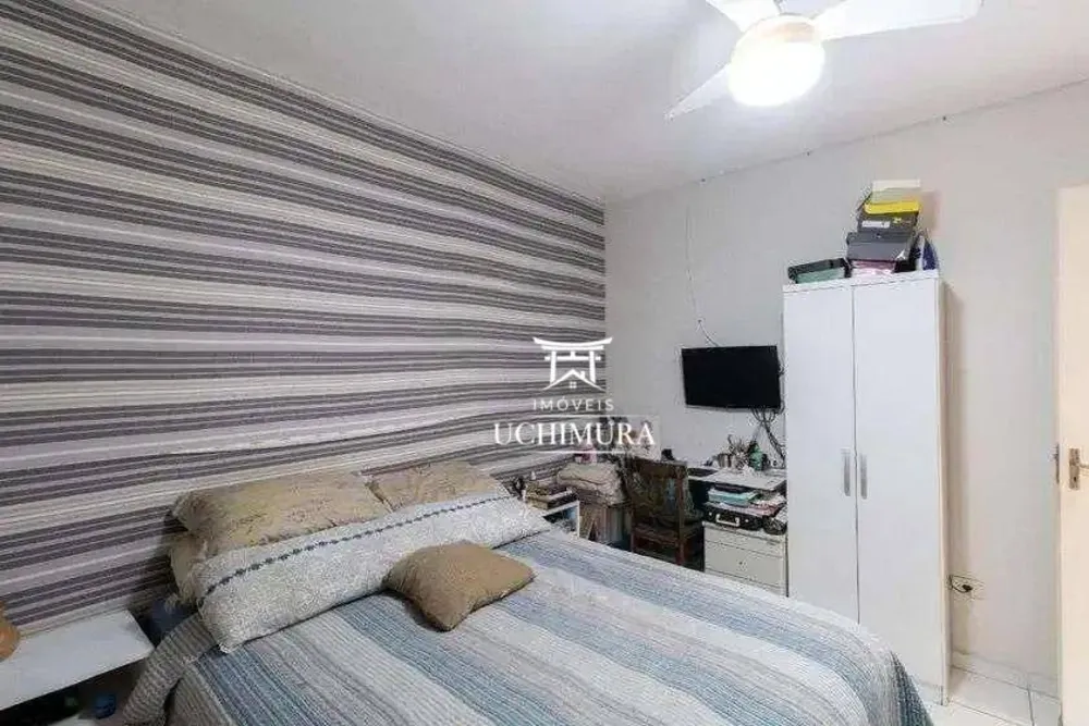 Sobrado, 2 quartos, 90 m² - Foto 11