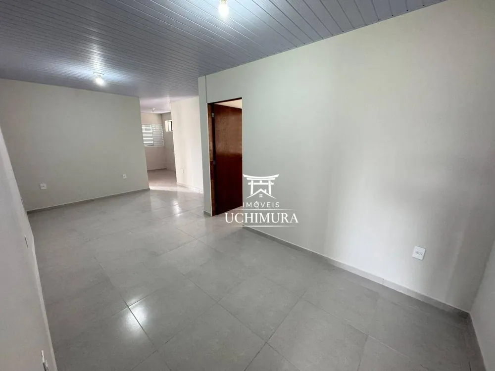 Apartamento, 2 quartos, 51 m² - Foto 1