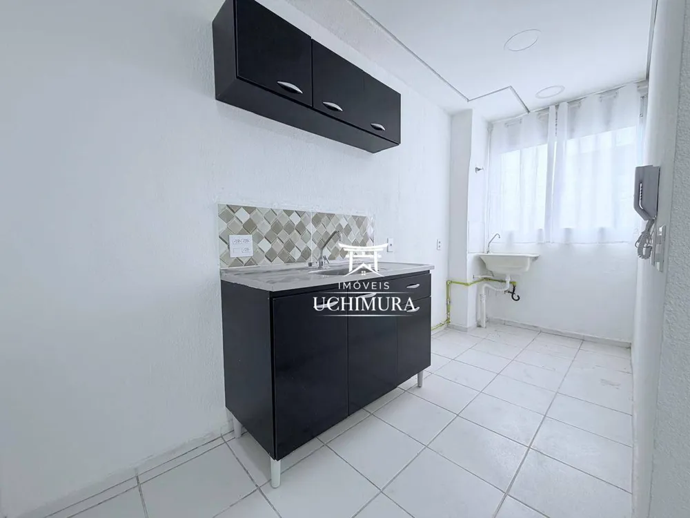 Apartamento, 2 quartos, 41 m² - Foto 4