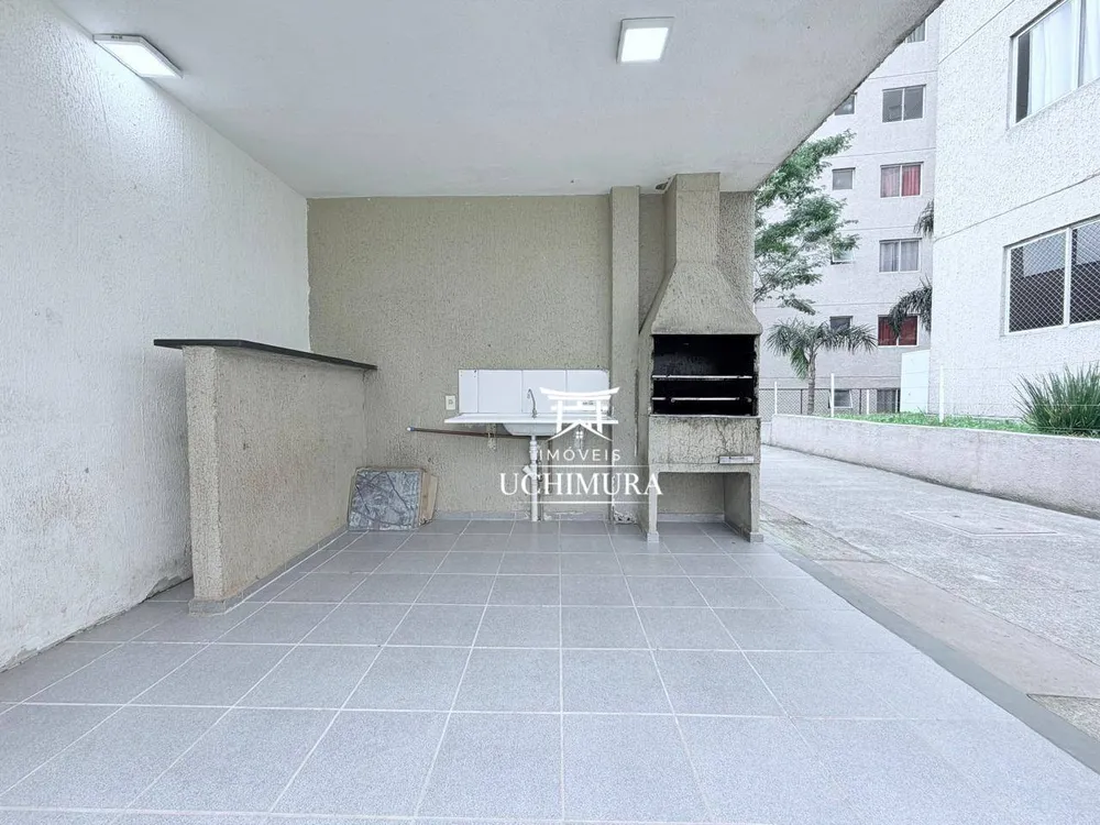 Apartamento, 2 quartos, 41 m² - Foto 12