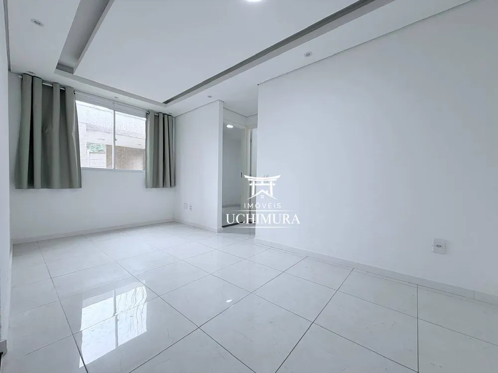 Apartamento, 2 quartos, 41 m² - Foto 1