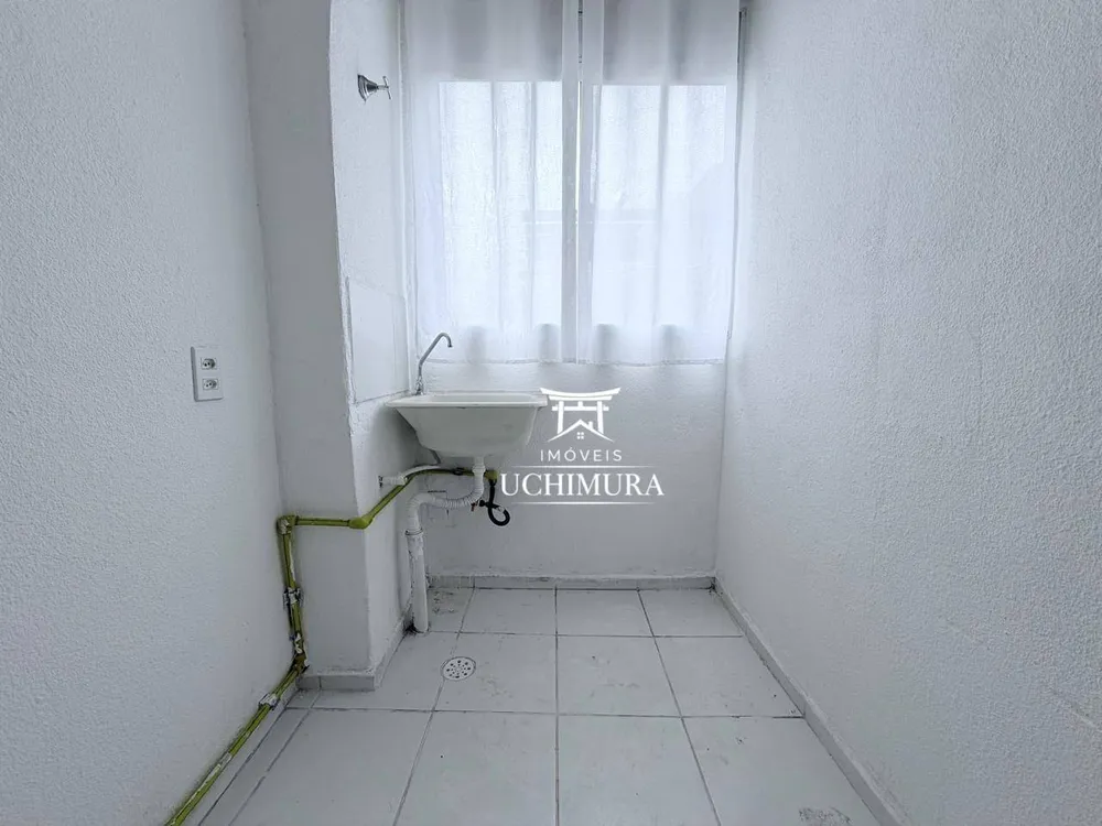 Apartamento, 2 quartos, 41 m² - Foto 6