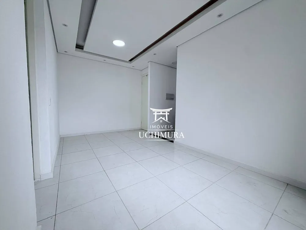 Apartamento, 2 quartos, 41 m² - Foto 2