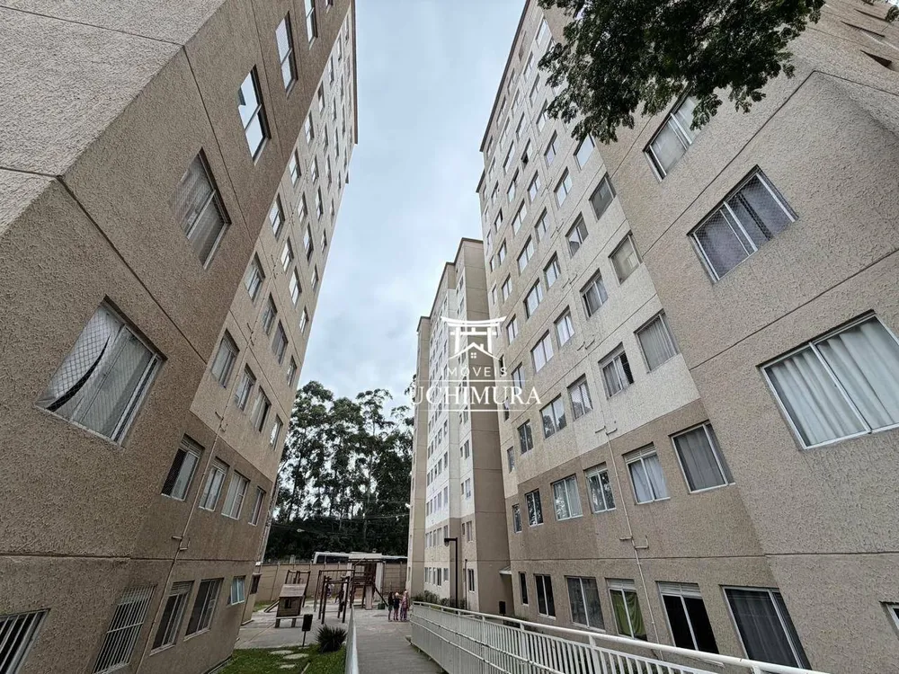 Apartamento, 2 quartos, 41 m² - Foto 15