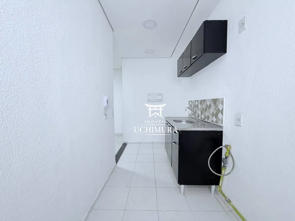 Apartamento, 2 quartos, 41 m² - Foto 5