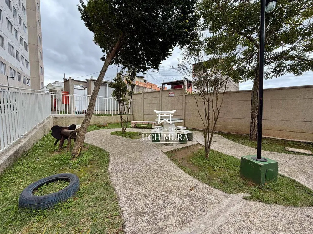 Apartamento, 2 quartos, 41 m² - Foto 13