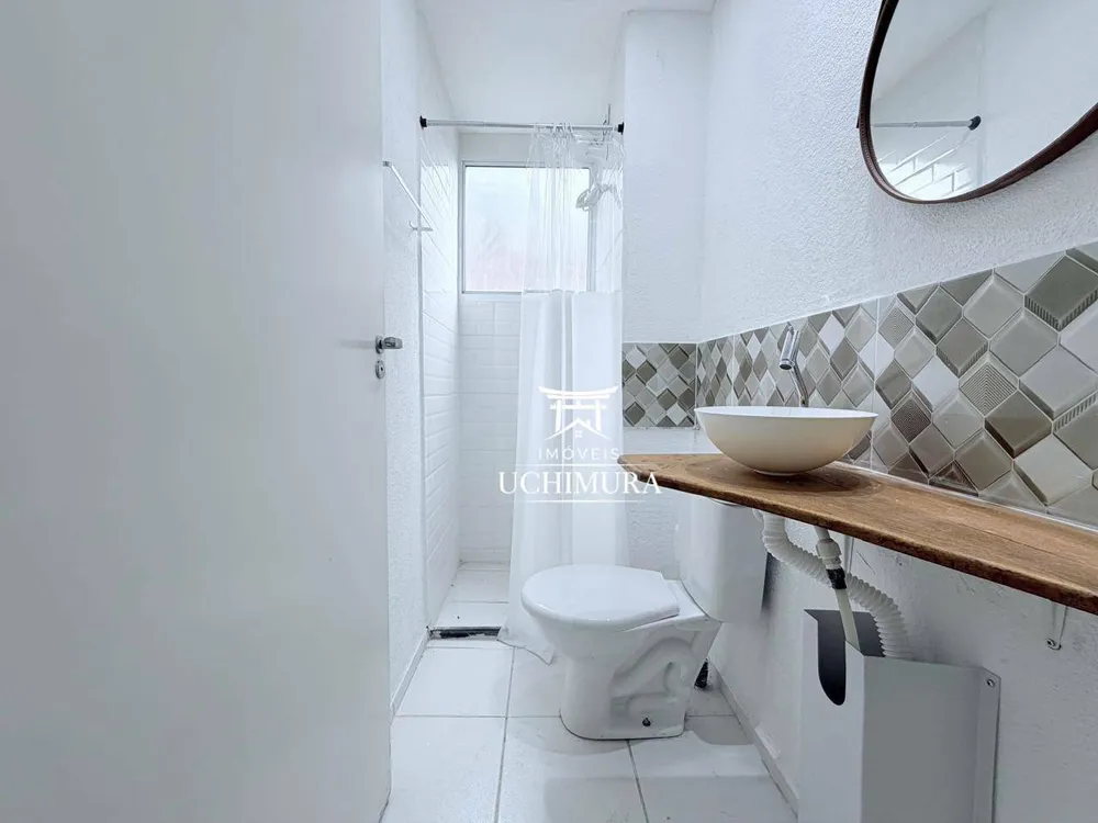 Apartamento, 2 quartos, 41 m² - Foto 9