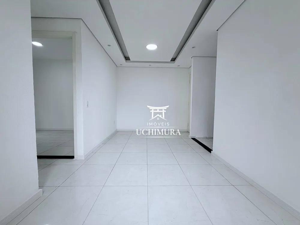 Apartamento, 2 quartos, 41 m² - Foto 3
