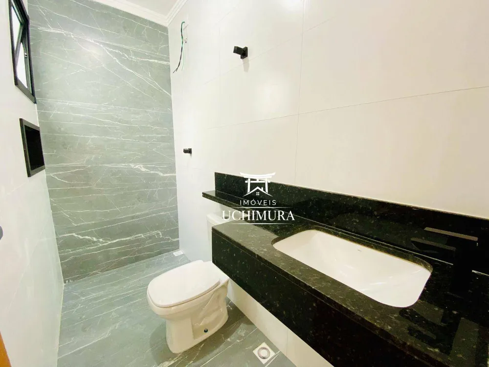 Sobrado, 3 quartos, 140 m² - Foto 8