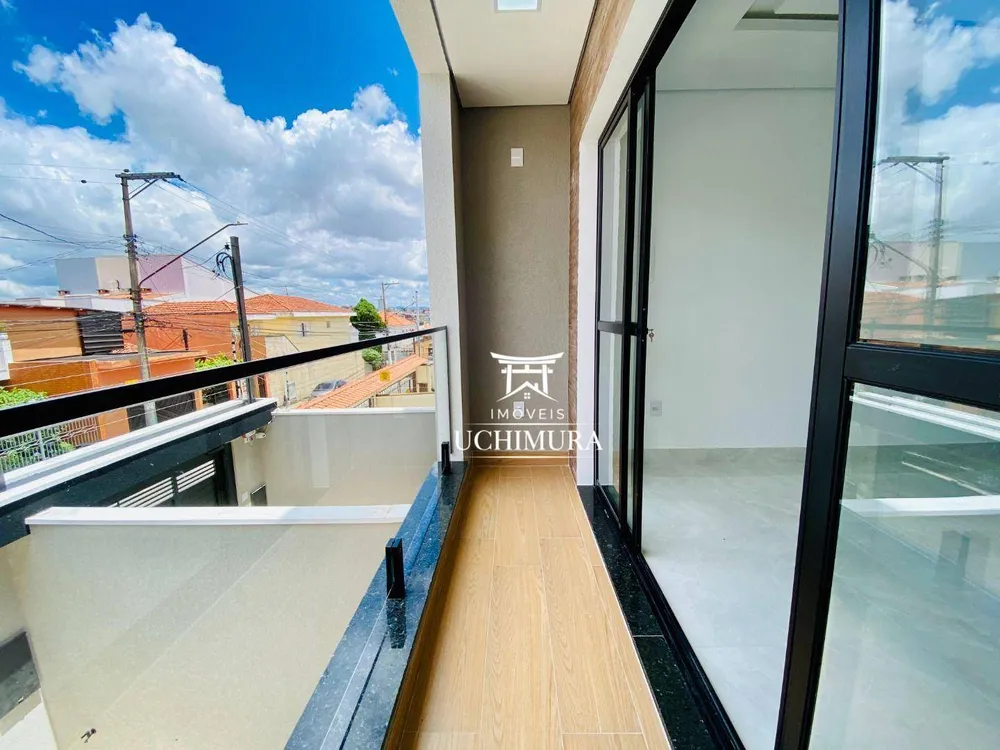 Sobrado, 3 quartos, 140 m² - Foto 3