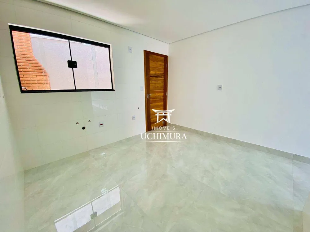 Sobrado, 3 quartos, 140 m² - Foto 4