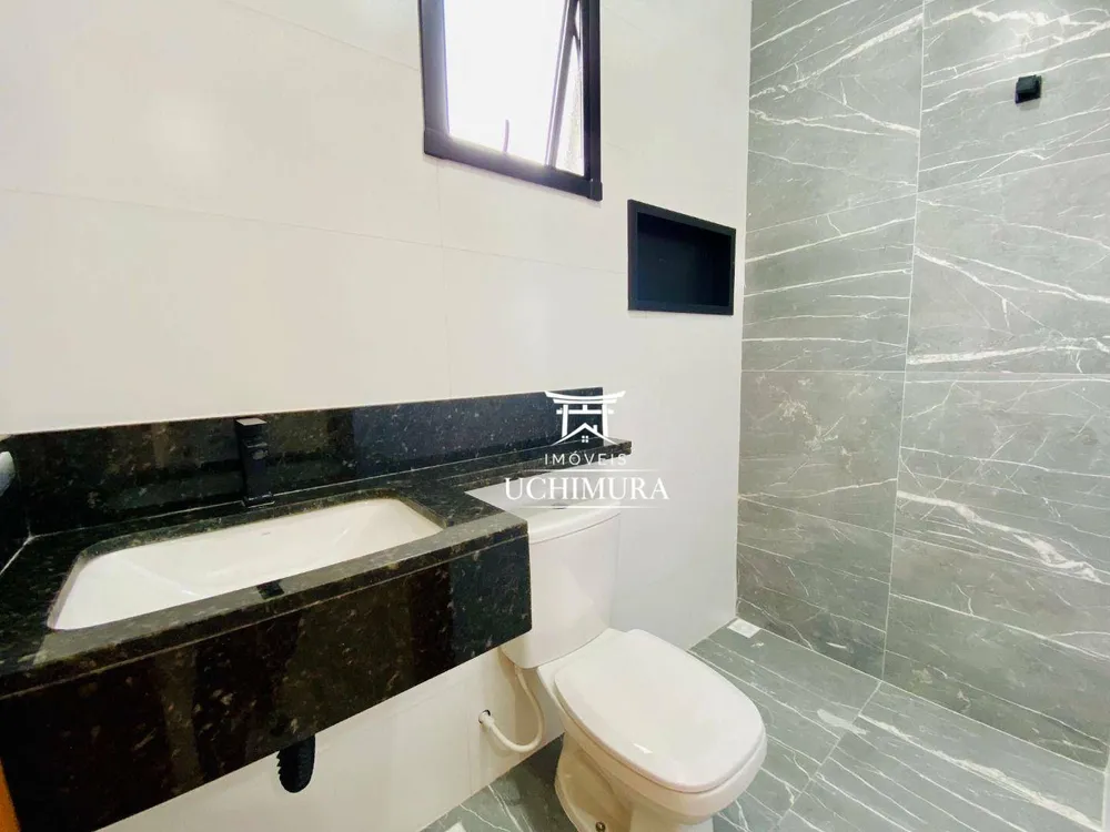 Sobrado, 3 quartos, 140 m² - Foto 11