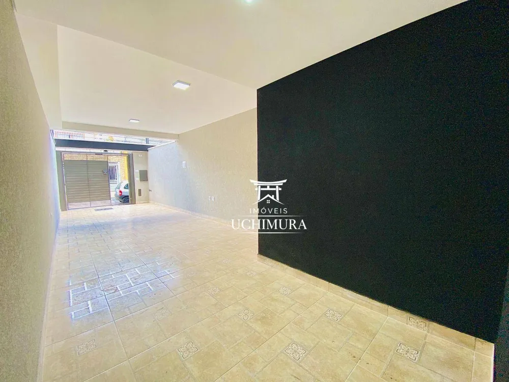 Sobrado, 3 quartos, 140 m² - Foto 2