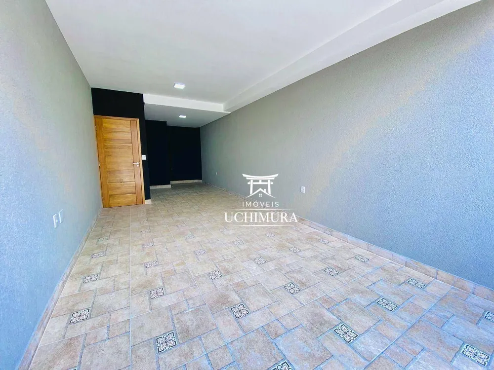 Sobrado, 3 quartos, 140 m² - Foto 1