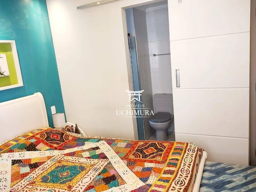 Apartamento, 3 quartos, 92 m² - Foto 8
