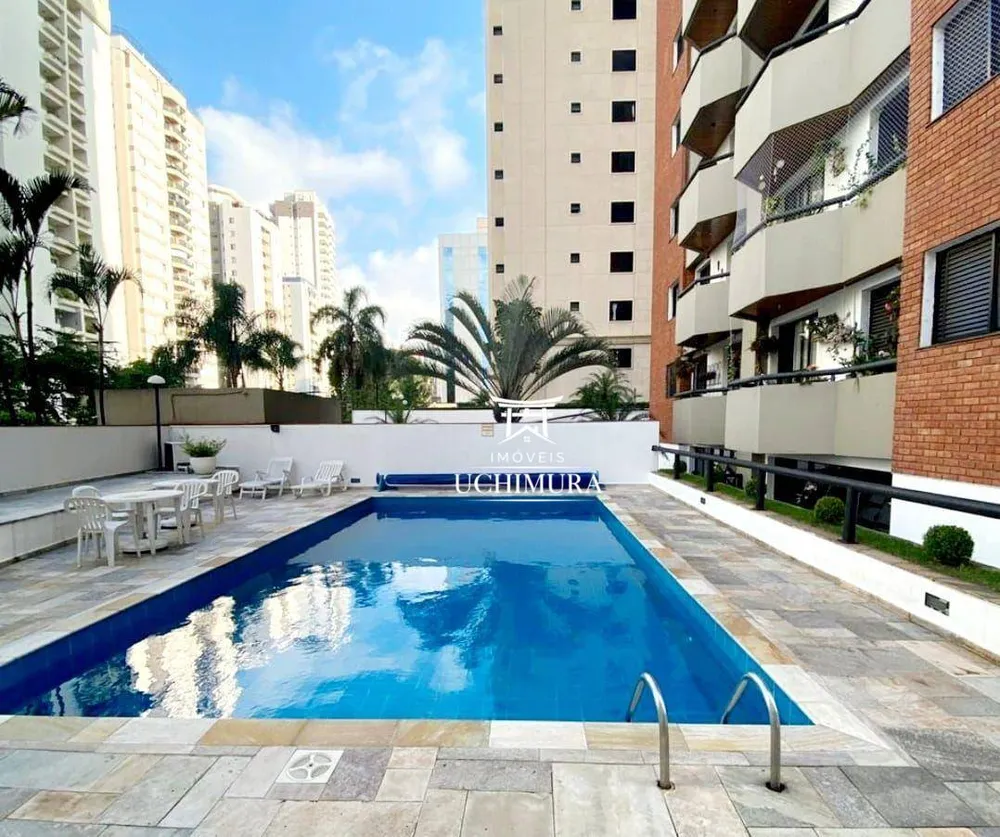 Apartamento, 3 quartos, 92 m² - Foto 17