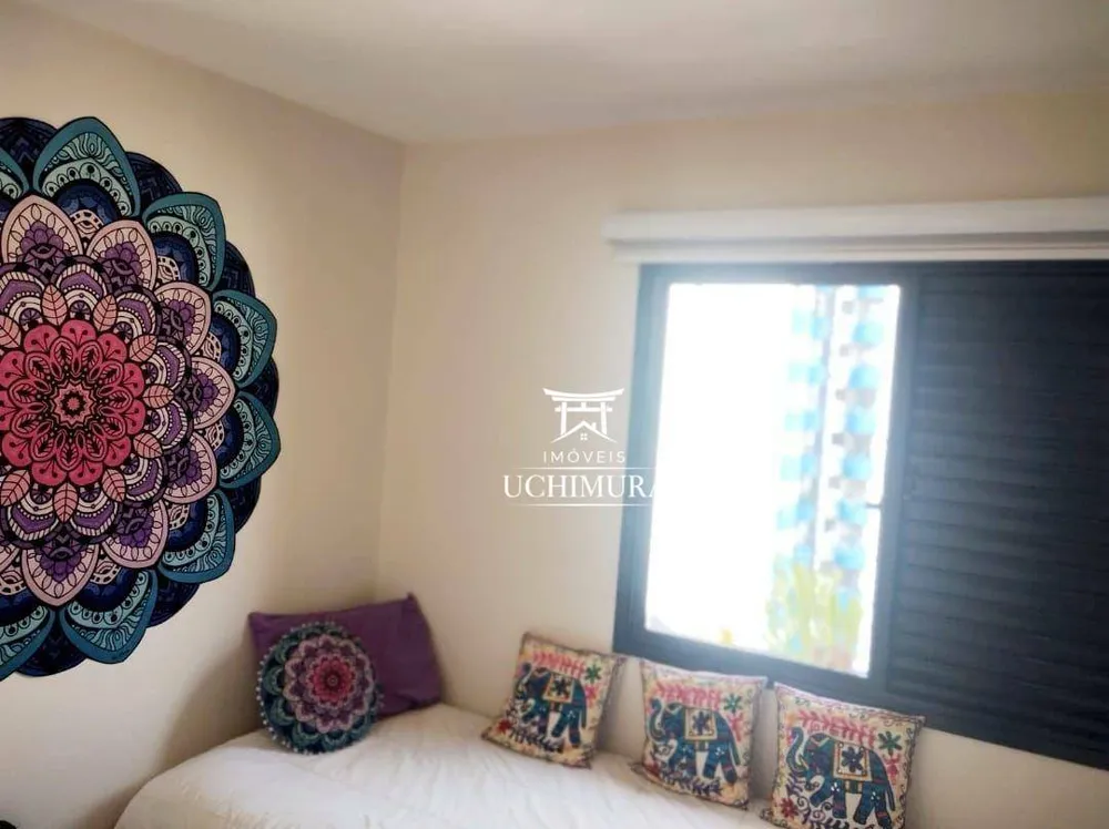 Apartamento, 3 quartos, 92 m² - Foto 15