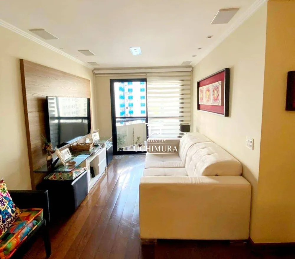 Apartamento, 3 quartos, 92 m² - Foto 3