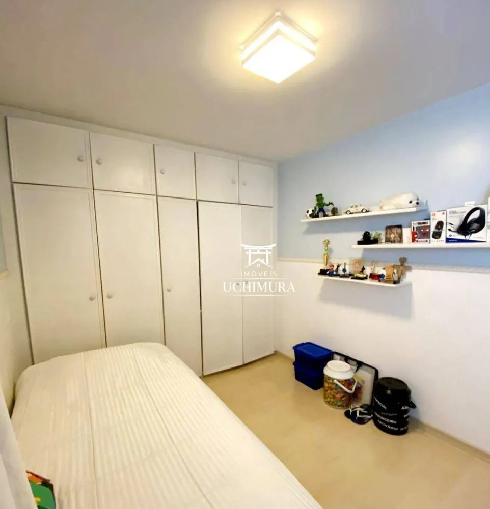 Apartamento, 3 quartos, 92 m² - Foto 10