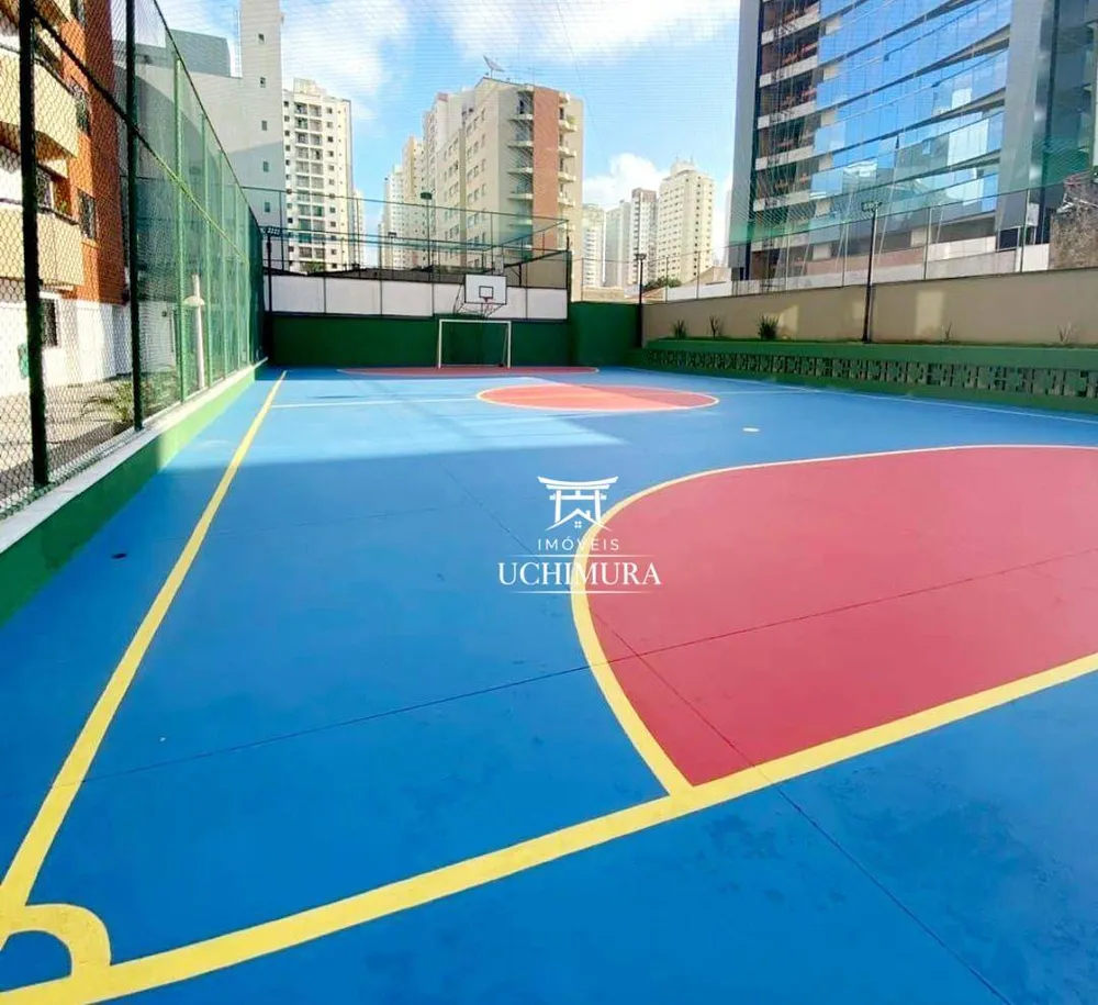Apartamento, 3 quartos, 92 m² - Foto 18
