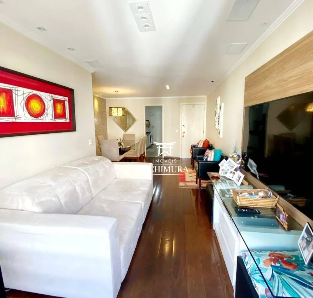 Apartamento, 3 quartos, 92 m² - Foto 4