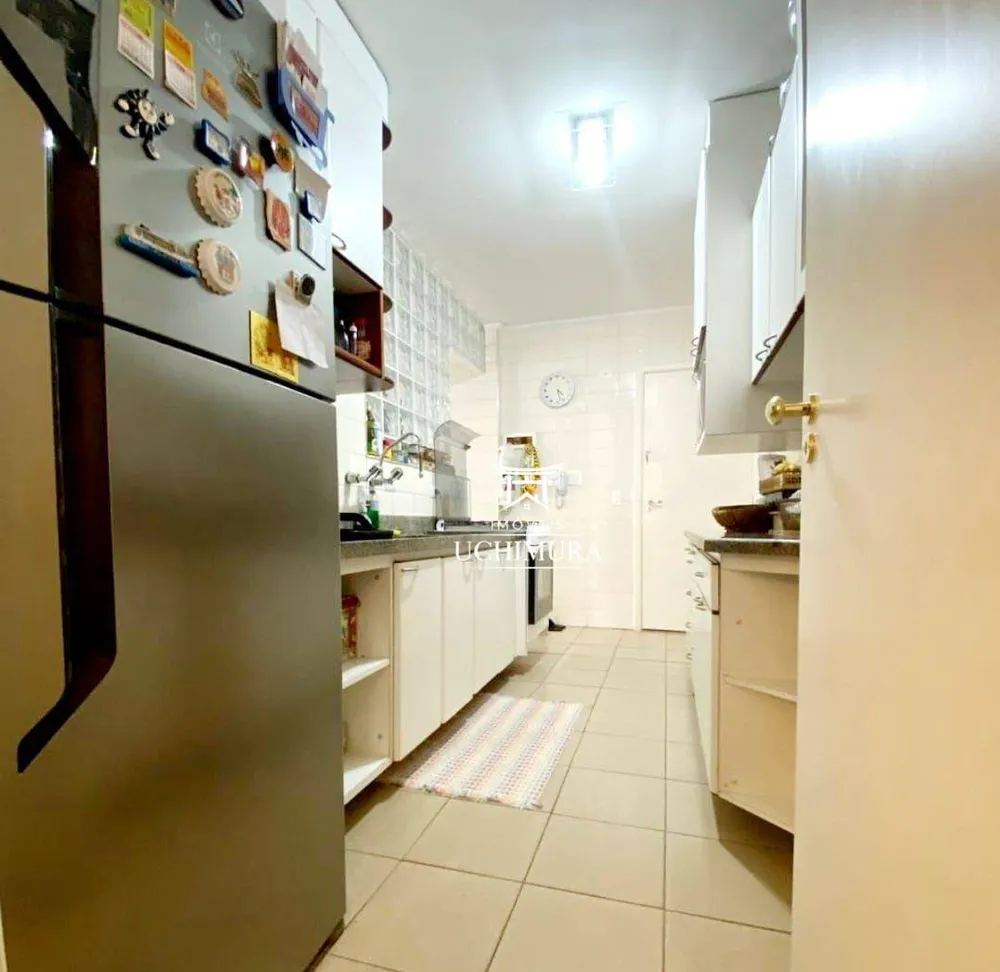 Apartamento, 3 quartos, 92 m² - Foto 6