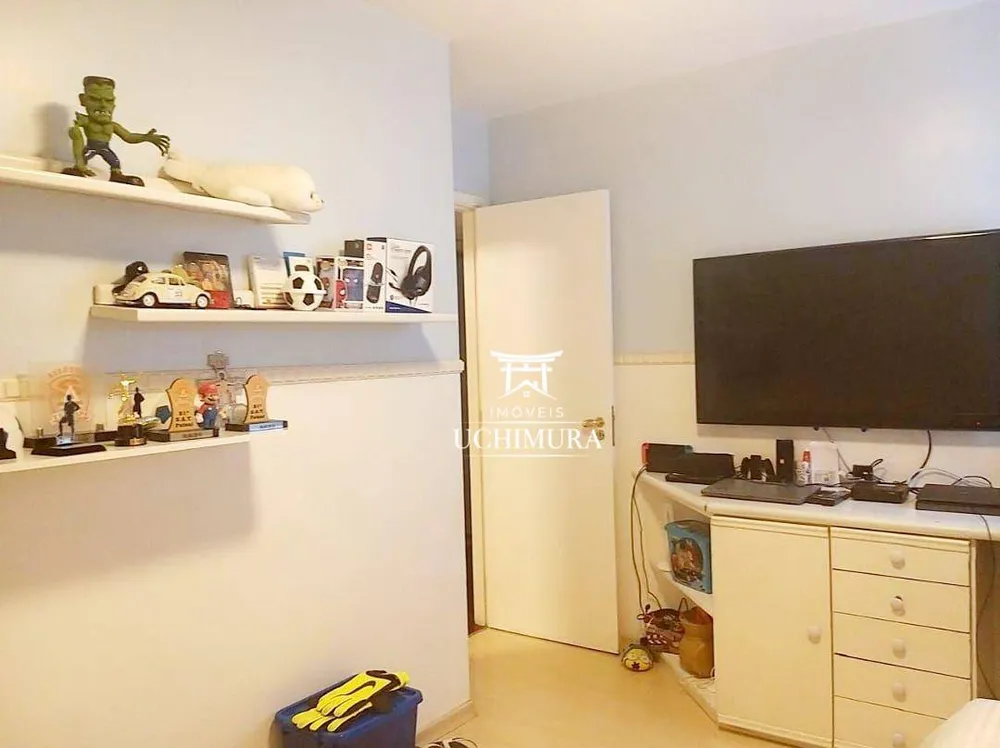 Apartamento, 3 quartos, 92 m² - Foto 12