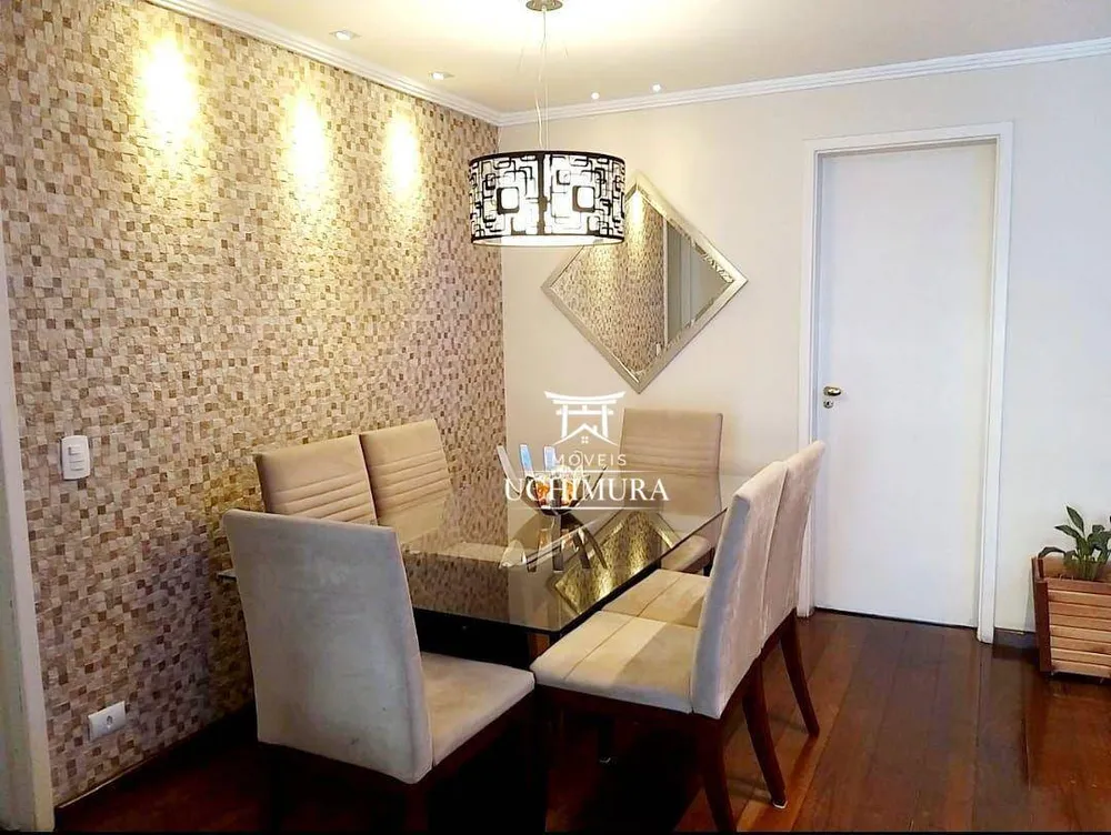 Apartamento, 3 quartos, 92 m² - Foto 5