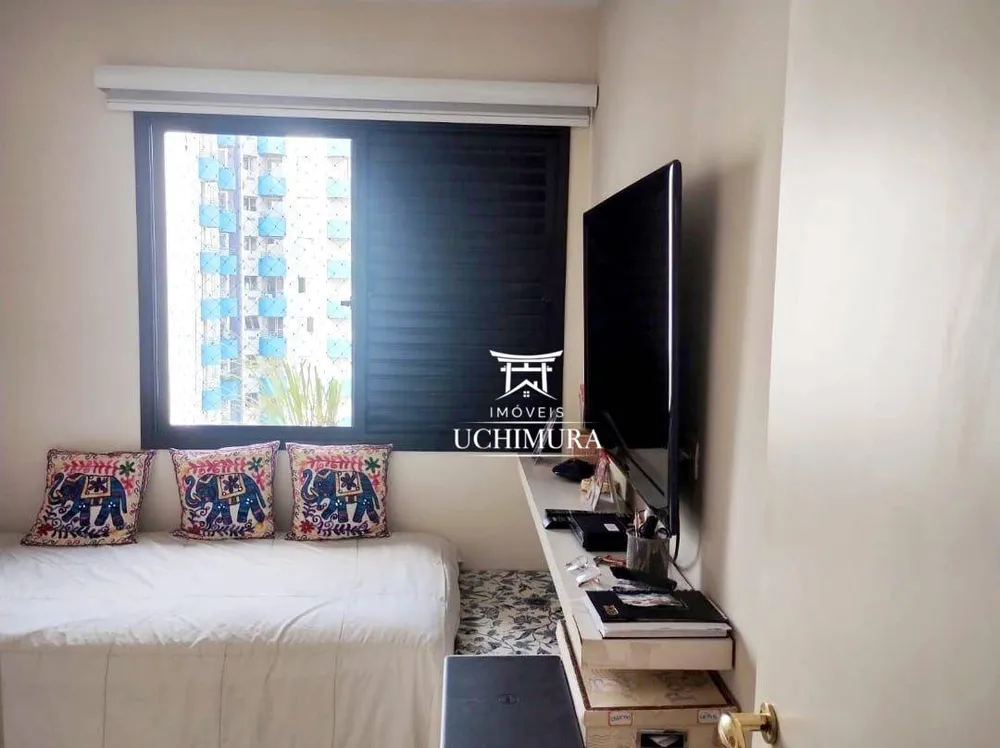 Apartamento, 3 quartos, 92 m² - Foto 14