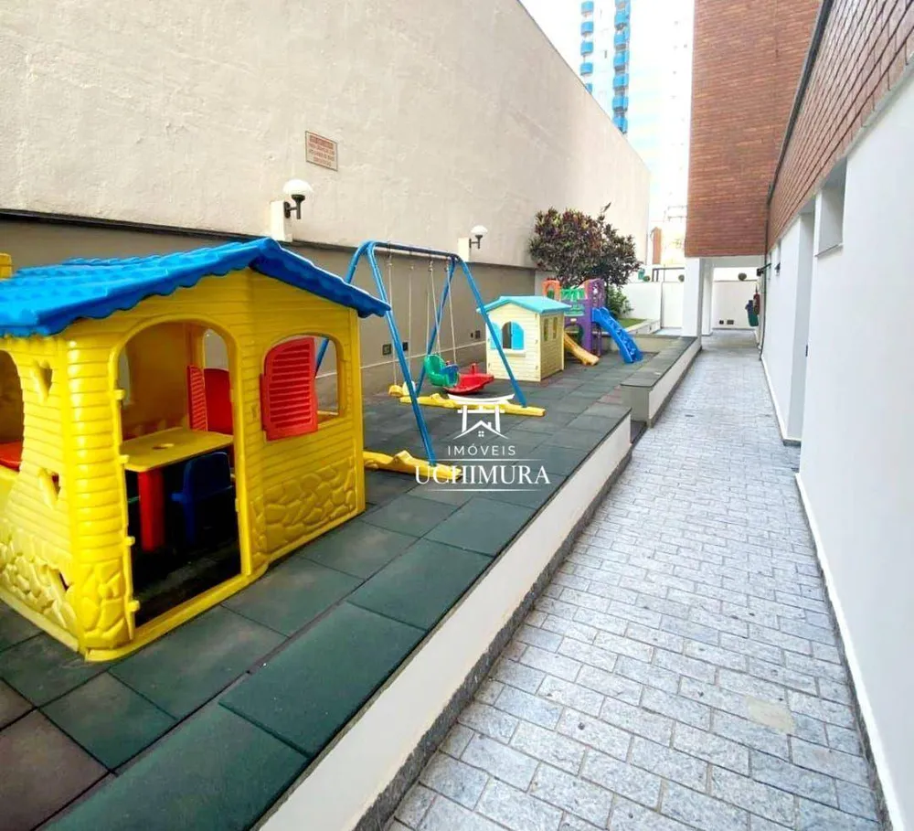 Apartamento, 3 quartos, 92 m² - Foto 20