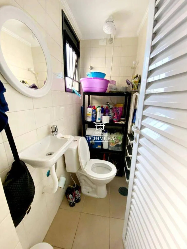 Apartamento, 3 quartos, 92 m² - Foto 16